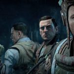 جزئیاتی درباره حالت زامبی Call of Duty 2025 فاش شدند