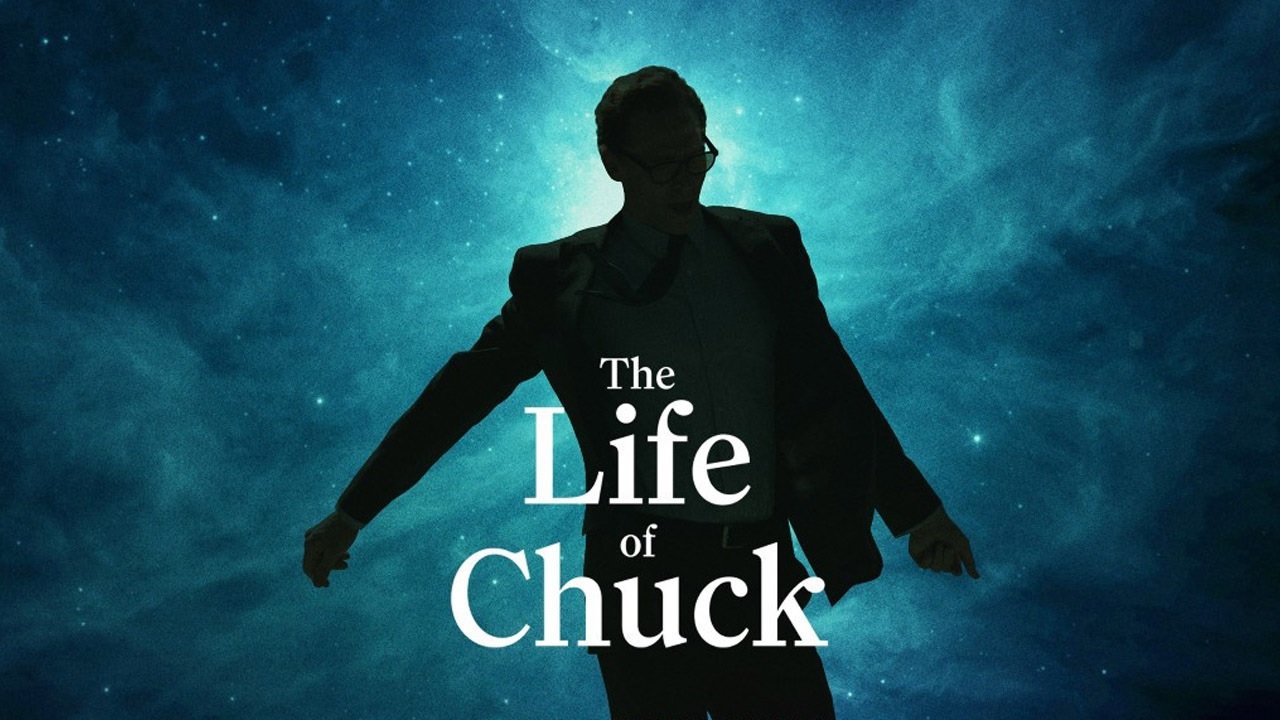 اولین تریلر از فیلم The Life of Chuck منتشر شد