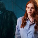 تصویر جدید فیلم The Strangers Chapter 2 منتشر شد + تاریخ پخش