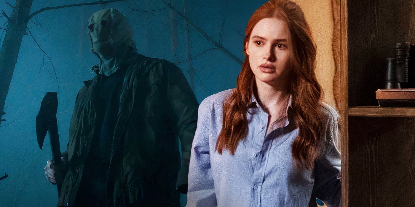 تصویر جدید فیلم The Strangers Chapter 2 منتشر شد + تاریخ پخش