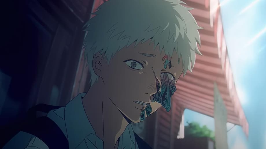 تریلر و پوستر انیمه سریالی The Summer Hikaru Died منتشر شد