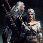 سازندگان The Witcher 4 از تفاوت سبک مبارزه سیری و گرالت می‌گویند