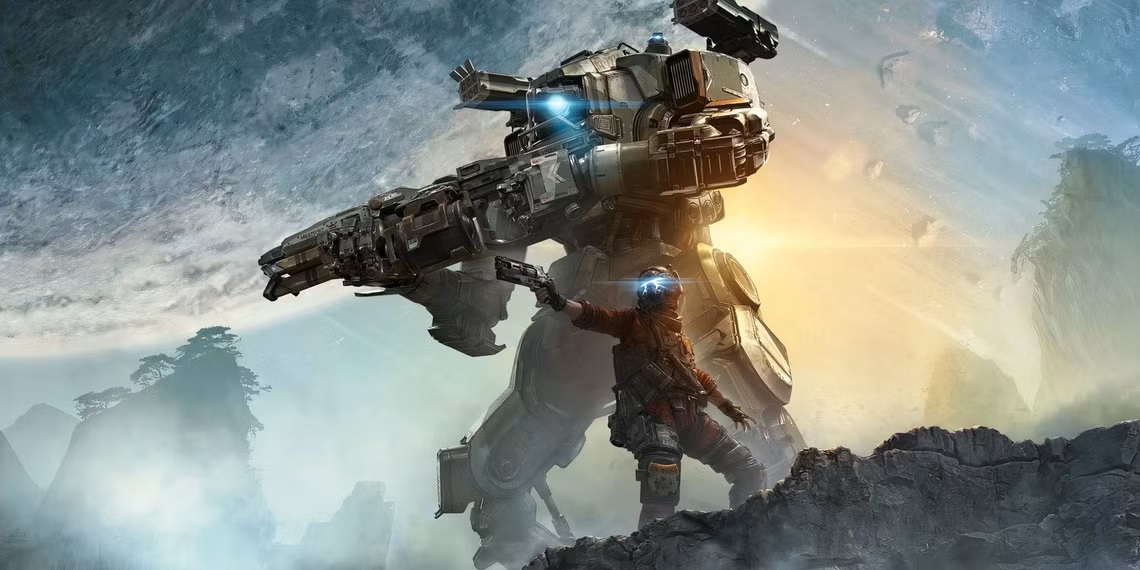 سازنده Titanfall توسعه یک پروژه معرفی نشده را لغو کرد