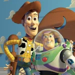 پیکسار مونتاژی ویژه برای جشن ۳۰ سالگی Toy Story منتشر کرد!