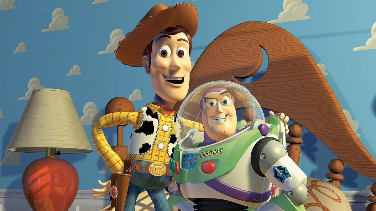 پیکسار مونتاژی ویژه برای جشن ۳۰ سالگی Toy Story منتشر کرد!