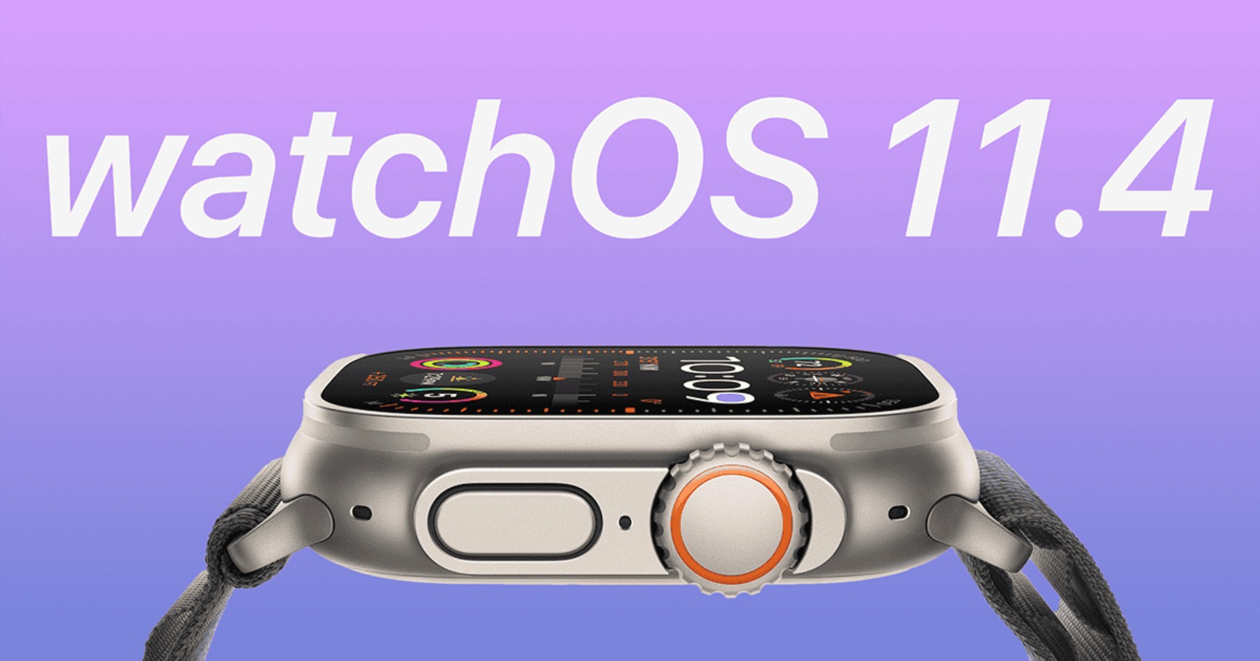 آپدیت watchOS 11.4 به‌زودی با قابلیتی کاربردی منتشر می‌شود