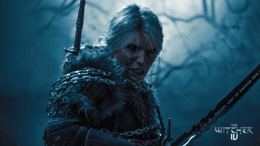کارگردان The Witcher 4 در خصوص شایعات پیرامون تغییر چهره سیری «ما تغییری ایجاد نکرده‌ایم»