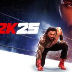 حجم نسخه PS5 بازی WWE 2K25 مشخص شد