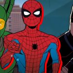 ۱۰ دیالوگ برتر انیمیشن Your Friendly Neighborhood Spider-Man