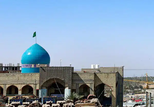 تعبیر خواب زیارت امام سجاد برای زن متاهل و باردار و دختر مجرد از روانشناسی