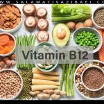 کاربردهای ویتامین B12 چیست؟