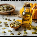 روغن دانه کدو تنبل جدیدترین روش رشد مو است عزیزم – این چیزی است که باید بدانید