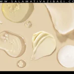 اسکوالن و هیالورونیک اسید