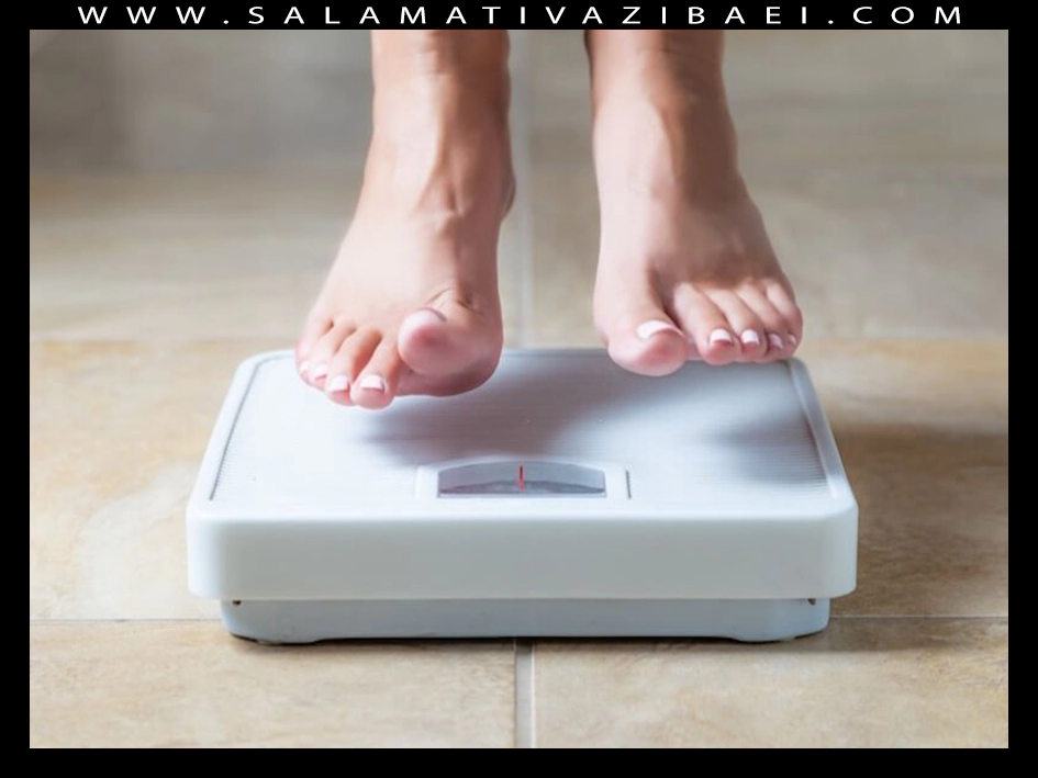 تأثیر ویتامین دی بر ریزش مو