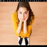 مناطق مستعد کاهش وزن کدامند؟