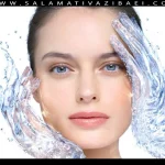 تاثیر آب و هوای برفی روی پوست