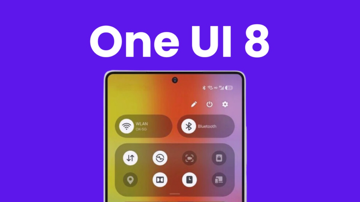 همه چیز درباره رابط کاربری One UI 8 ؛ تاریخ انتشار، گوشی‌های دریافت‌کننده و امکانات جدید