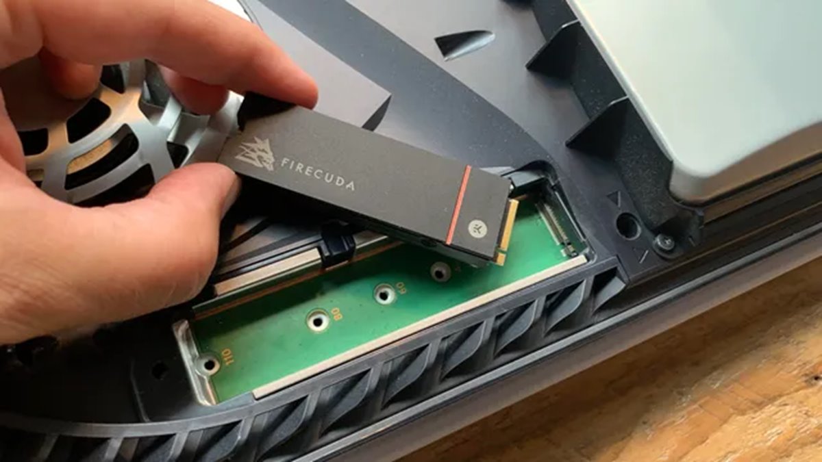 بهترین هاردهای SSD برای PS5 در سال ۲۰۲۵ ؛ راهنمای کامل