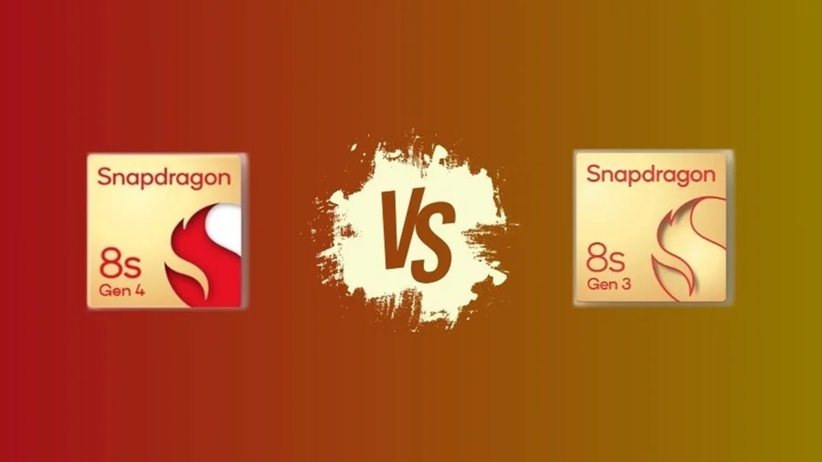 مقایسه Snapdragon 8s Gen 4 و Snapdragon 8s Gen 3 ؛ تفاوت‌ها در چیست؟