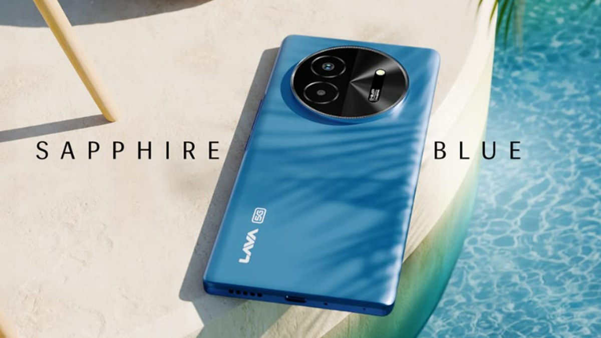 گوشی Lava Bold 5G با نمایشگر ۱۲۰ هرتز و دوربین ۶۴ مگاپیکسلی معرفی شد