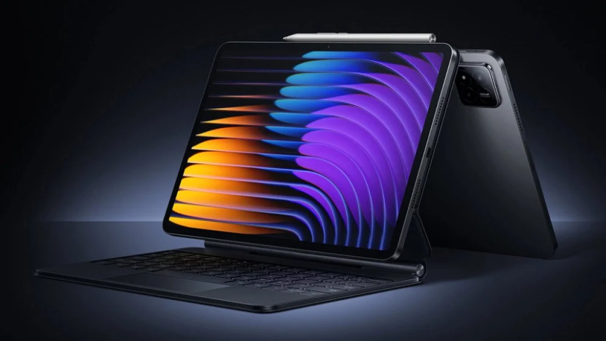 تفاوت عجیب در بروزرسانی‌های نرم‌افزاری تبلت Xiaomi Pad 7 و Pad 7 Pro
