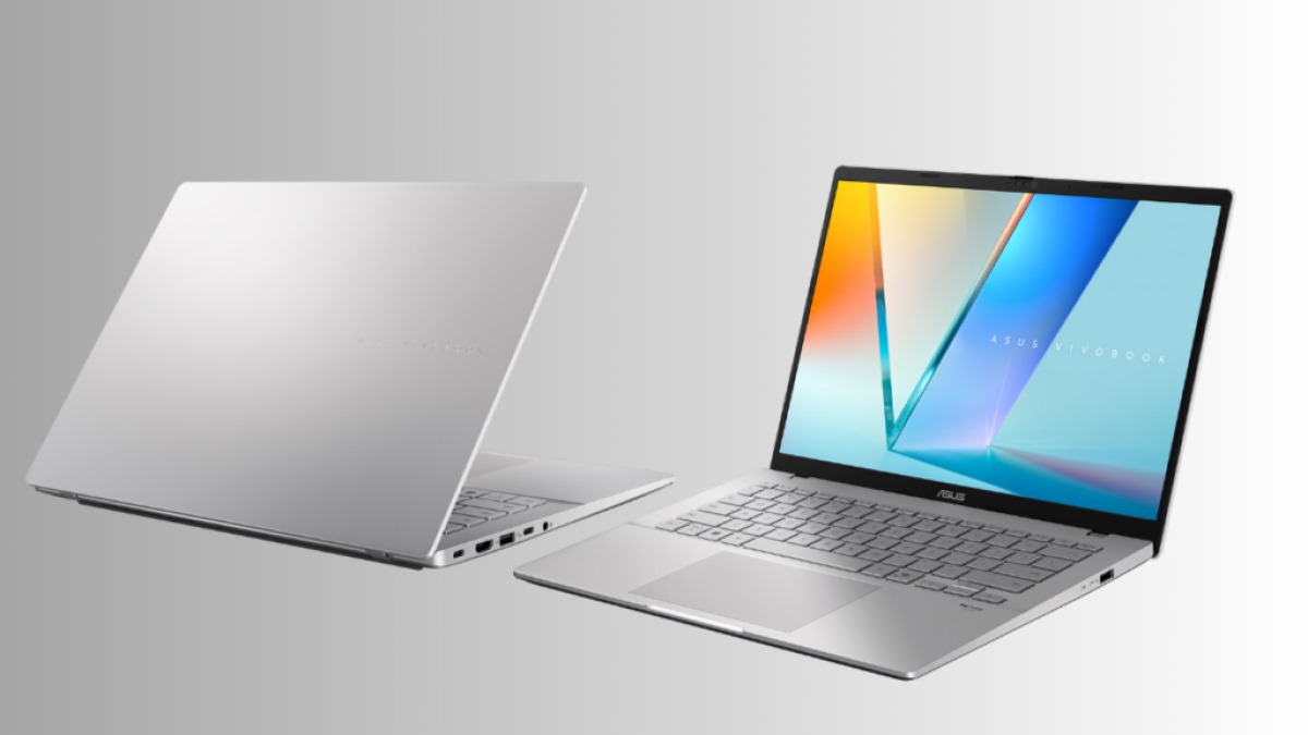 لپ‌تاپ‌های جدید Vivobook S14 و S14 Flip از ایسوس وارد بازار هند شدند
