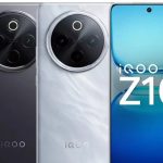 دو گوشی iQOO Z10 و Z10x معرفی شدند ؛ باتری‌های بزرگ و قیمت‌های رقابتی