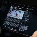 آپدیت پایدار One UI 7 برای گلکسی تب S10 در اروپا منتشر شد