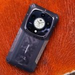 گوشی Ulefone Armor 28 Pro با دو نمایشگر و باتری غولپیکر معرفی شد