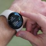 کنترل‌های جدید پخش موسیقی در ساعت Pixel Watch اضافه شد