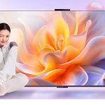 تلویزیون هوشمند Huawei Vision Smart Screen 5 SE با نمایشگر Mini LED معرفی شد