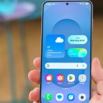 سامسونگ در حال توسعه One UI 8.5 برای گلکسی S26 است