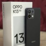 گوشی Oppo K13 5G پرفروش‌ترین گوشی زیر ۲۰ هزار روپیه شد