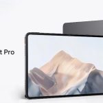 تبلت اقتصادی جدید نوبیا با نمایشگر ۲.۸K و Snapdragon 8 Gen 3 معرفی شد