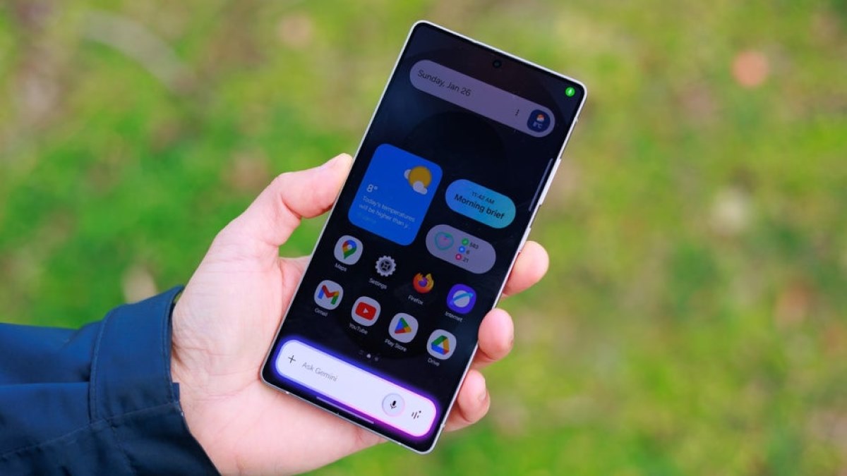 سامسونگ به کمک هوش مصنوعی متا، نسل جدید Exynos را می‌سازد