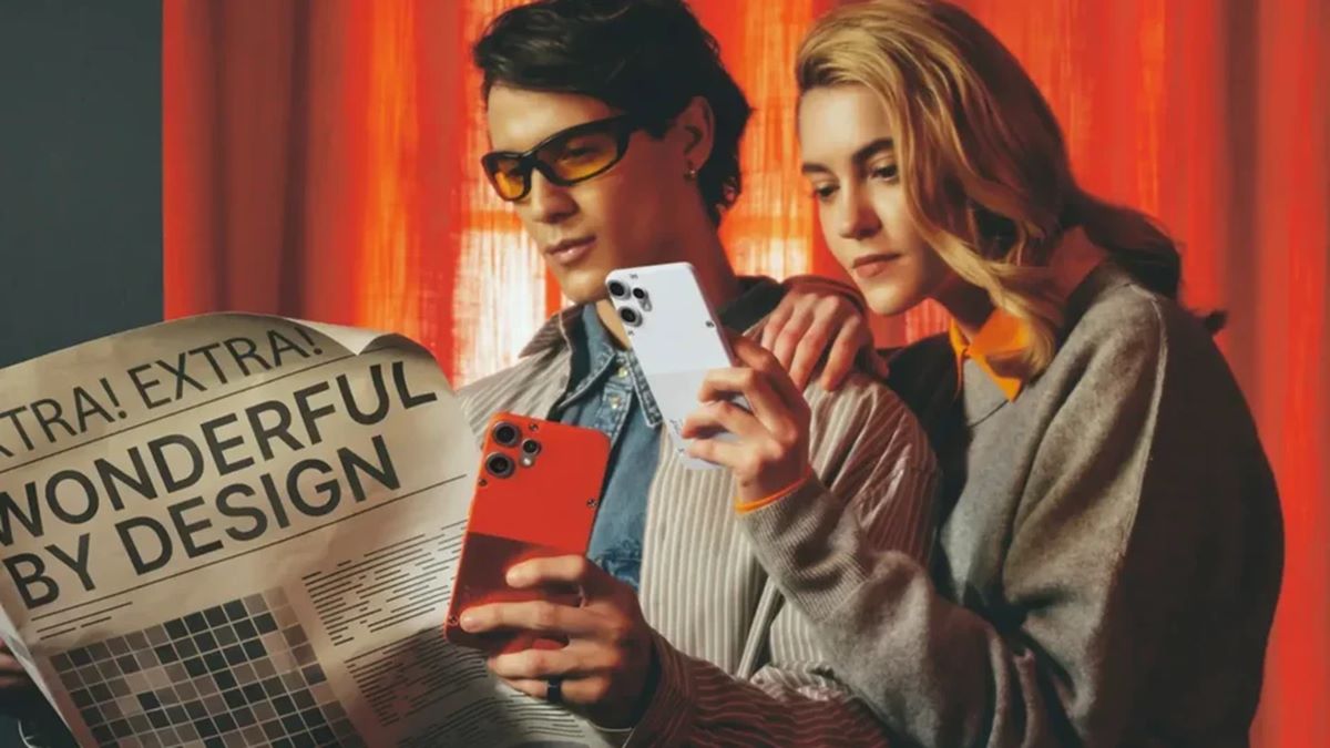 ۵ ویژگی که گوشی CMF Phone 2 Pro دارد و هیچ رقیبی نمی‌تواند با آن رقابت کند