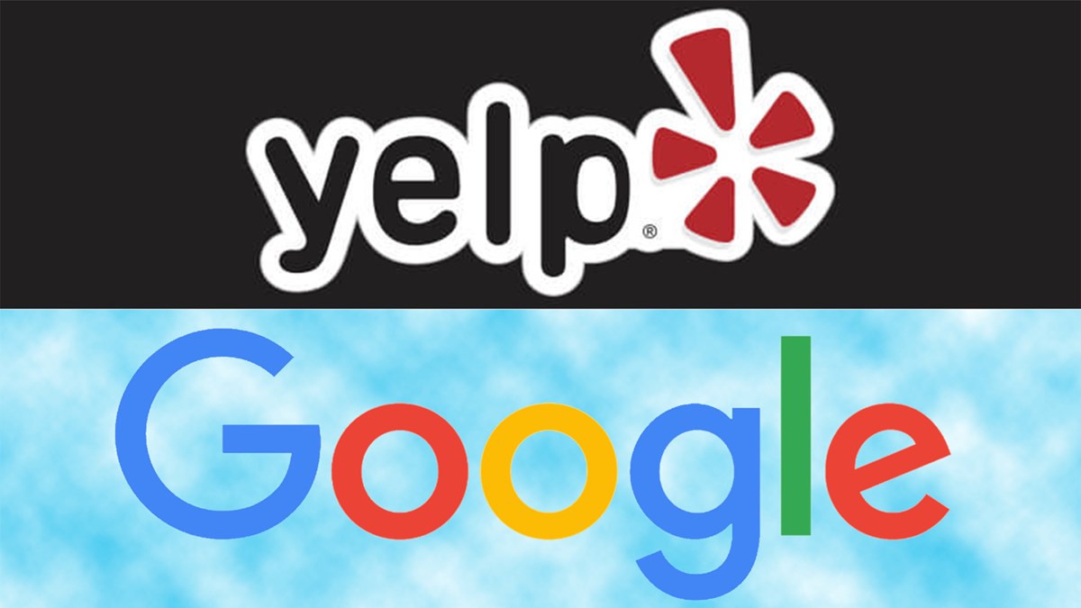 پرونده ضدانحصاری Yelp علیه گوگل وارد مرحله جدیدی شد