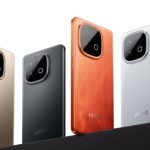 گوشی iQOO Z10 Turbo و Z10 Turbo Pro با نمایشگرهای ۱۴۴ هرتزی معرفی شد