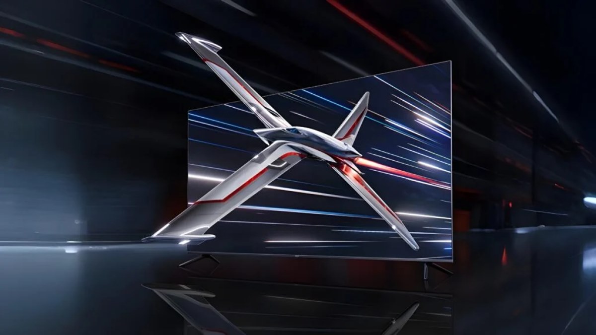 شیائومی تلویزیون‌های سری Redmi TV X 2025 با ویژگی‌های صرفه‌جویی انرژی را معرفی کرد