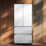 یخچال جدید Mijia 508L شیائومی با طراحی مدرن و فناوری هوشمند معرفی شد