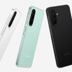 مدل جدید و ارزان‌تر گوشی Galaxy A26 با رم ۶ گیگابایتی معرفی شد