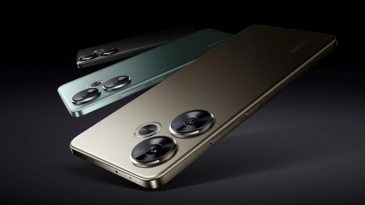 مشخصات کامل گوشی Redmi Turbo 4 Pro قبل از رونمایی لو رفت