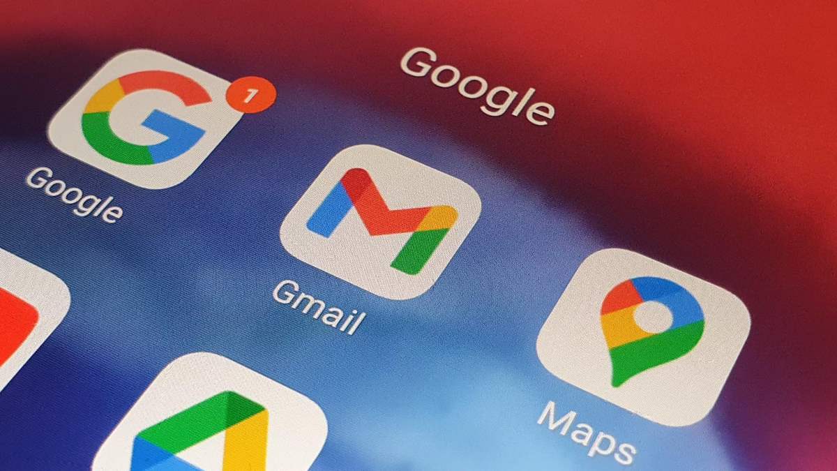 بروزرسانی جدید اپلیکیشن Gmail برای موبایل ؛ طراحی جدید و ویژگی‌های هوش مصنوعی
