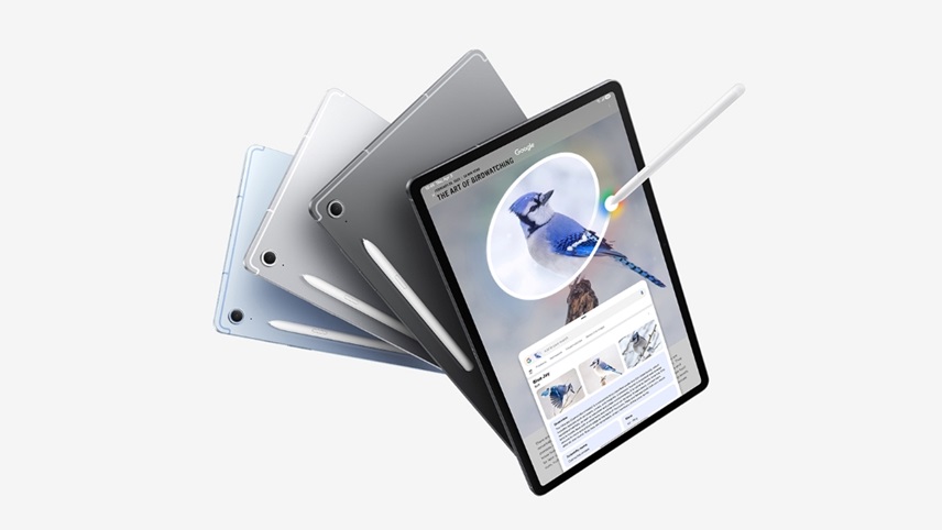 بررسی و مقایسه تبلت Galaxy Tab S10 FE و S10 FE Plus