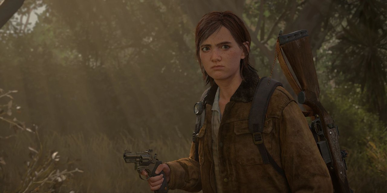 ایستراگ فصل دوم سریال The Last of Us به یکی از بهترین معماهای قسمت دوم بازی اشاره دارد