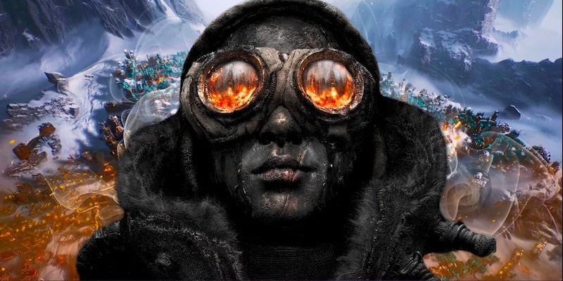 رسمی: یک بازی جدید از سری Frostpunk در سال ۲۰۲۷ عرضه خواهد شد