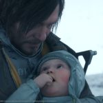 پیشنمایشهای Death Stranding 2: On the Beach در ۱۸ اردیبهشت منتشر میشوند