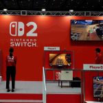 تست Nintendo Switch 2 توسط طرفداران نینتندو در ژاپن همزمان با نگرانی درباره تعرفه‌ها