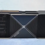 احتمال عرضه RTX 5080 Super و RTX 5070 Super با حافظه تقویت‌شده وجود دارد
