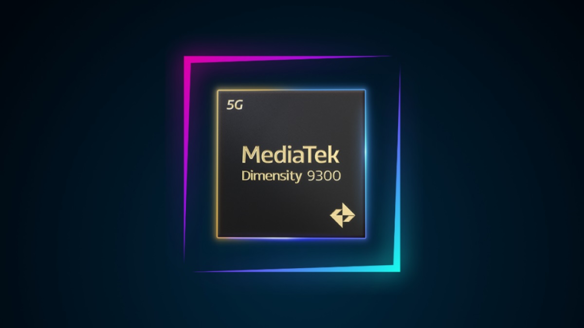 قدرت‌نمایی تراشه MediaTek Dimensity 9300 در بنچمارک‌های معروف